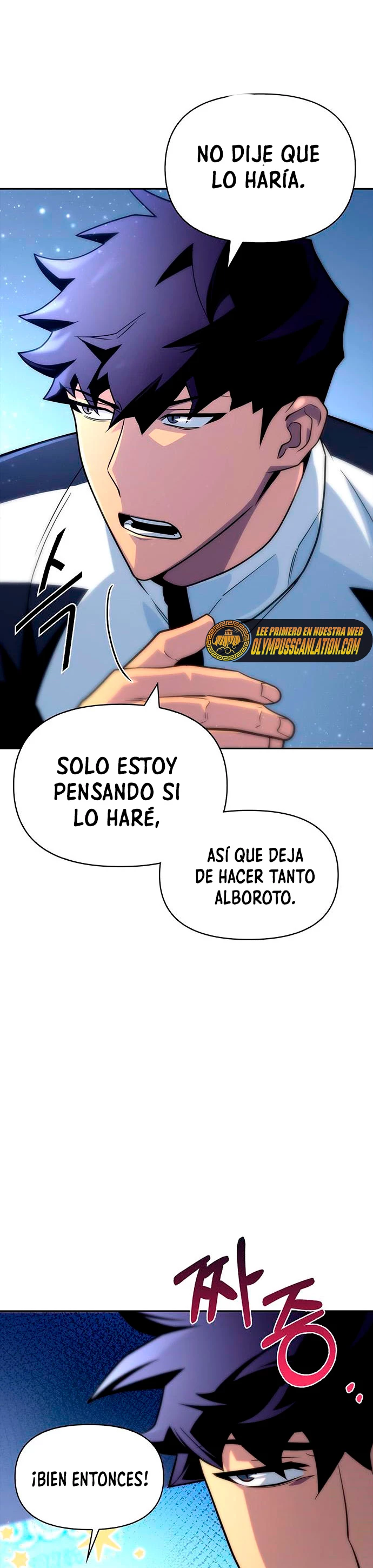 Campo de Batalla Super Humano > Capitulo 10 > Page 391